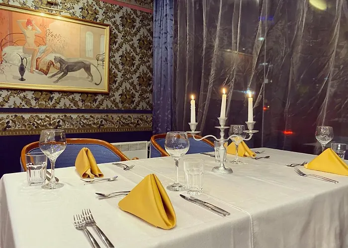 Leipzig Hotel Plovdiv