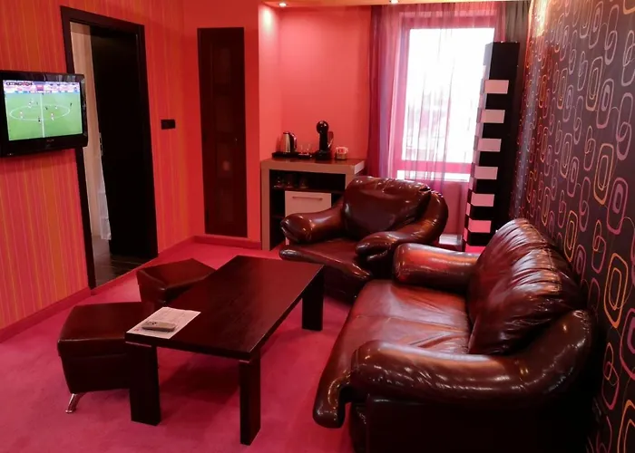 라이프치히 4* 플로브디프