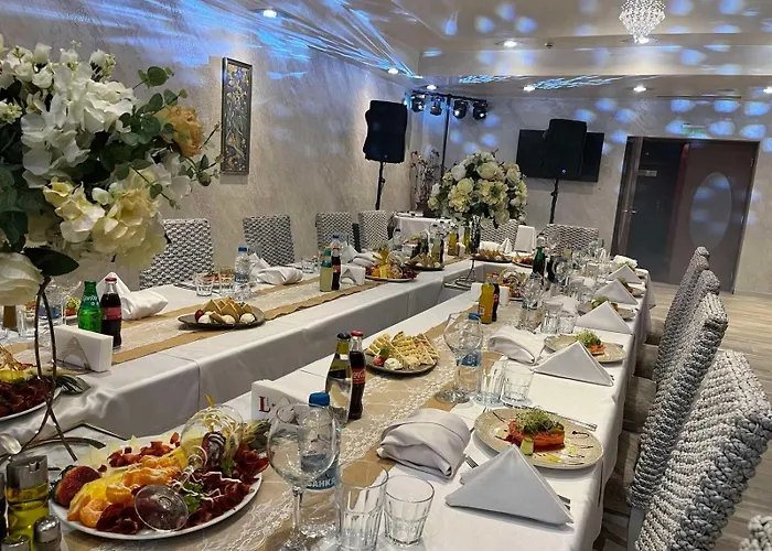 라이프치히 호텔 4*