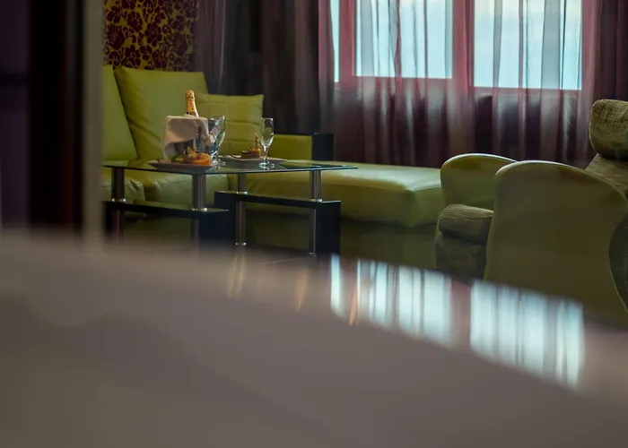 Leipzig Hotel Plovdiv