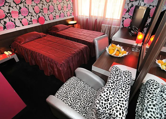 라이프치히 4* 플로브디프