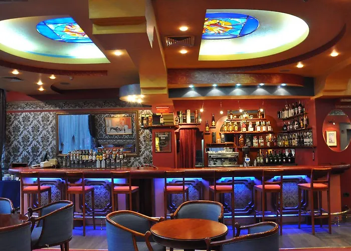 라이프치히 호텔 4*