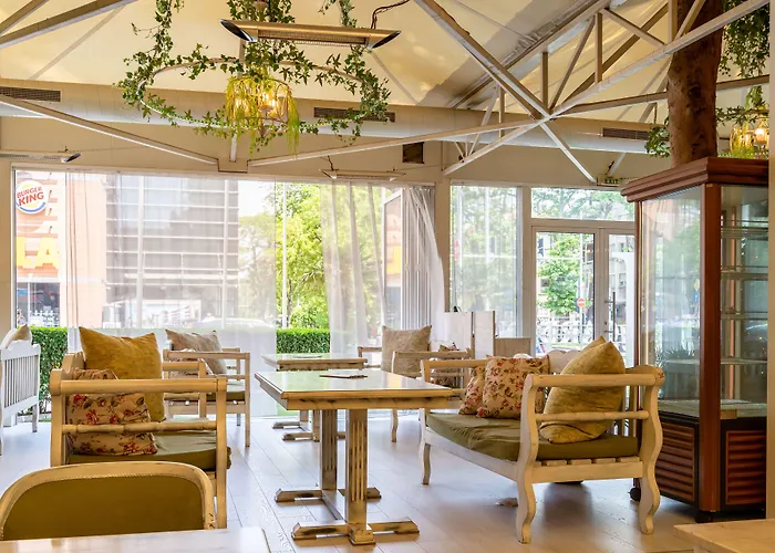 라이프치히 호텔 플로브디프