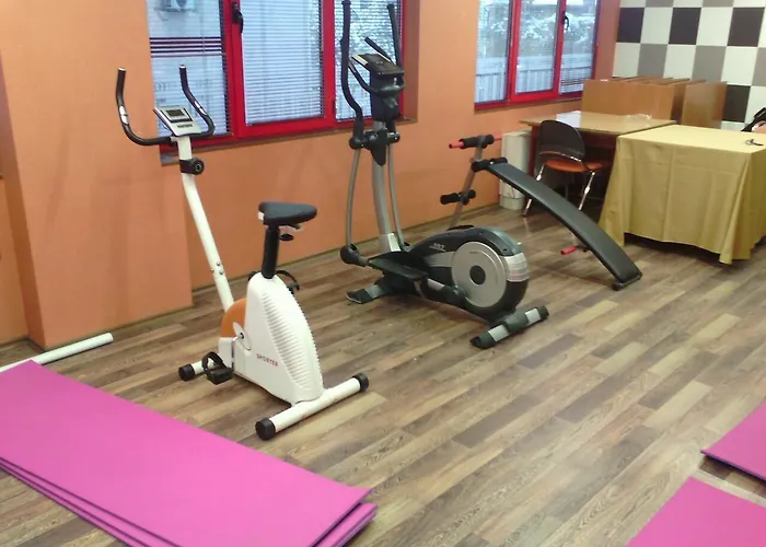 라이프치히 호텔