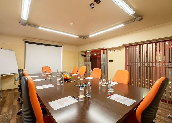 라이프치히 호텔