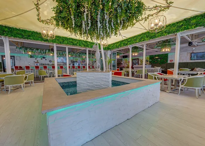 라이프치히 호텔 플로브디프