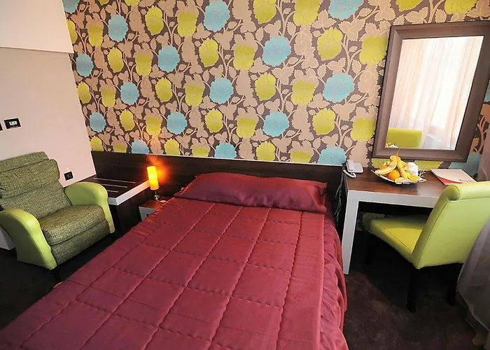 Leipzig Hotel Plovdiv