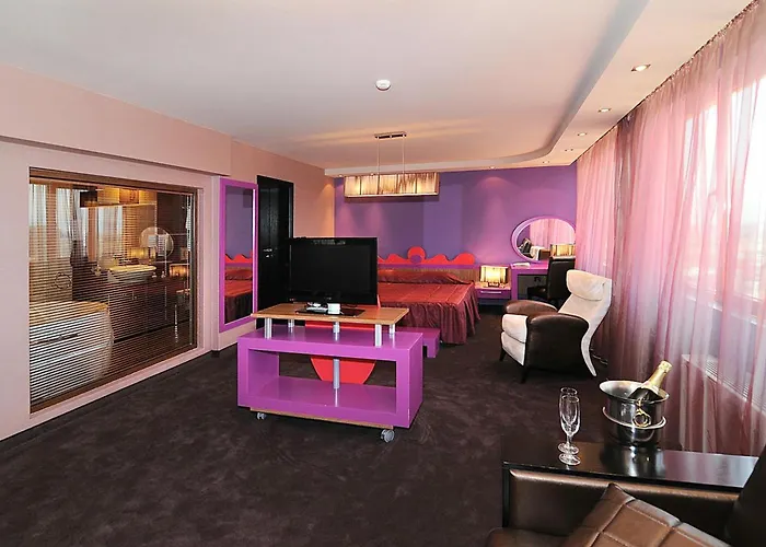 라이프치히 4* 플로브디프